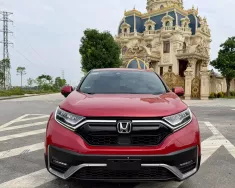 Honda CR V 2020 - Chính chủ bán xe Crv sx 2020 bản L sensing giá 765 triệu tại Thanh Hóa