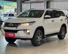 Toyota Fortuner 2.4G AT 2020 giá 860 triệu tại Tp.HCM