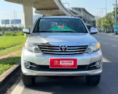 Toyota Fortuner 2.7V AT 4x2 2016 giá 530 triệu tại Tp.HCM