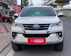 Toyota Fortuner 2.7V AT 4x2 2019 giá 740 triệu tại Tp.HCM