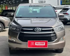 Toyota Innova 2.0G 2018 giá 540 triệu tại Tp.HCM