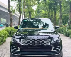 Hãng khác Xe du lịch Range Rover SVAutobiography LWB 3.0 2021 - Range Rover SV Autobiography LWB 3.0, sản xuất 2021, một chủ Hà Nội. giá 8 tỷ 500 tr tại Hà Nội