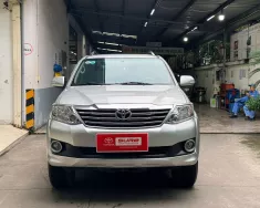 Toyota Fortuner 2.7V AT 4x2 2014 giá 410 triệu tại Tp.HCM