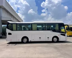 Thaco FORLAND 2025 - THACO CRUIZER 95S 270Ps – ĐẲNG CẤP XE BUS GHẾ NGỒI THẾ HỆ MỚI 2025  MẠNH MẼ – TIẾT KIỆM – SANG TRỌNG – SINH LỜI BỀN VỮNG giá 2 tỷ 465 tr tại Tp.HCM