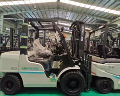 Nissan Nissan khác 2025 - XE NÂNG UNICARRIERS (NISSAN) – NHẬP KHẨU NHẬT BẢN giá 400 triệu tại Tp.HCM