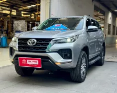 Toyota Fortuner 2.4G AT 2020 giá 780 triệu tại Tp.HCM