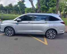 Toyota Veloz Cross 2024 - BÁN XE TOYOTA VELOZ CROSS TOP 2024 – MỚI 37.000 KM giá 575 triệu tại Tp.HCM