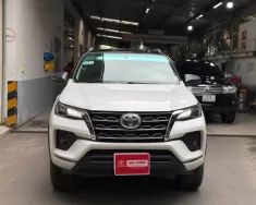 Toyota Fortuner 2.4G AT 2022 giá 930 triệu tại Tp.HCM