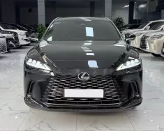 Lexus RX 350 Luxury 2023 - Bán lexus RX350 Luxury sản xuất 2023, 1 chủ chạy ít cực mới. giá 3 tỷ 750 tr tại Hà Nội