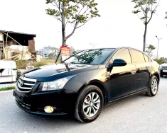 Chevrolet Lacetti 2010 - Em lên đời nên nhượng lại chiếc Lacetti 2010 siêu đẹp giá 125 triệu tại Bắc Giang