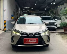 Toyota Vios 1.5G 2022 giá 460 triệu tại Tp.HCM