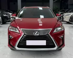 Lexus RX 200 T 2016 - Bán Lexus RX200T sản xuất 2016, biển Hà Nội. Xe cực đẹp. giá 1 tỷ 620 tr tại Hà Nội