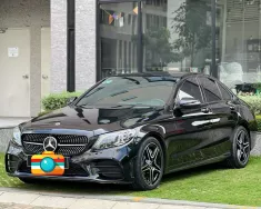 Mercedes-Benz C300 2019 - C300 2019 – Xe gia đình, chạy chuẩn, không lỗi vặt giá 999 triệu tại Tp.HCM