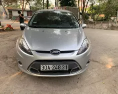 Ford Fiesta 2012 - Ford Fiesta 2012 – Xe 5 chỗ giá 185 triệu tại Hà Nội