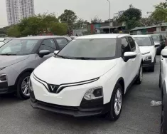 VinFast VF5 2025 - VINFAST VF5 – NHẬN XE LĂN BÁNH CHỈ 59 TRIỆU  giá 529 triệu tại Tp.HCM