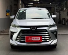 Toyota Avanza Premio 1.5AT 2024 giá 510 triệu tại Tp.HCM