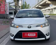 Toyota Vios 1.5E MT 2018 giá 330 triệu tại Tp.HCM