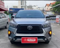 Toyota Innova 2.0E 2018 giá 660 triệu tại Tp.HCM