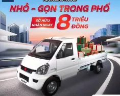 Xe tải 1 tấn - dưới 1,5 tấn 2025 - TQ WULING N300P: TẢI NHẸ VÔ ĐỐI – KHÔNG CẦN ""THÊM ĐỘ"" giá 209 triệu tại Long An
