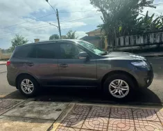 Hyundai Santa Fe 2010 -  Santafe 2010 máy xăng 2.4 MT 5chỗ giá 255 triệu tại Đắk Lắk