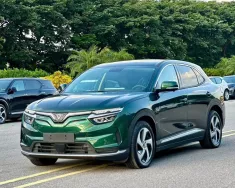 VinFast VF8 2025 - VF 8: 1ty019 - 1ty199 • Giảm trực tiếp 4% giá 1 tỷ 199 tr tại Hà Nội