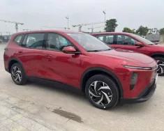 VinFast VF6 2025 -  VF Limo green • Giảm trực tiếp 4% giá 749 triệu tại Hà Nội