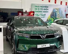 VinFast VF9 2025 - VF 9: 1ty499 - 1ty699 • Giảm trực tiếp 4% giá 1 tỷ 499 tr tại Hà Nội