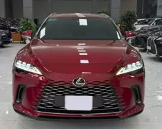 Lexus RX 350 Premium 2023 - Bán Lexus RX350 Premium sản xuất 2023. Xe như mới. giá 3 tỷ 150 tr tại Hà Nội