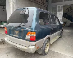 Toyota Camry 2004 - Chính chủ bán xe ZACE  2004  bản GL  giá 73 triệu tại Quảng Ninh