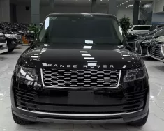 Hãng khác Xe du lịch Range Rover Vogue 3.0L 2019 - Bán Range Rover Vogue 3.0L, sản xuất 2019, xe đăng ký 1 chủ từ mới. giá 4 tỷ 520 tr tại Hà Nội