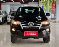 Toyota Fortuner 2.4G MT 2017 giá 650 triệu tại Tp.HCM