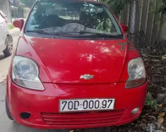 Chevrolet Spark 2015 - Chính chủ bán xe Chevrolet sx năm 2015 số sàn 2 chỗ ngồi giá 60 triệu tại Hà Nội