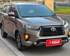 Toyota Innova 2.0E 2021 giá 610 triệu tại Tp.HCM