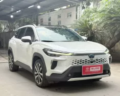 Toyota Corolla Cross 1.8HEV 2024 giá 880 triệu tại Tp.HCM