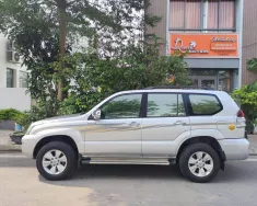 Toyota Land Cruiser Prado 2005 - Toyota Land Cruiser Prado 2005 – MT – Máy dầu GX 3.0 – 7 chỗ – Chính chủ giá 456 triệu tại Hà Nội