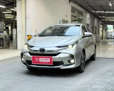 Toyota Vios 1.5G 2025 giá 520 triệu tại Tp.HCM