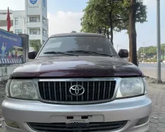 Toyota Sera 2003 - Bán Xe Toyota Zace 2003 Gl giá 105 triệu tại Hà Nội