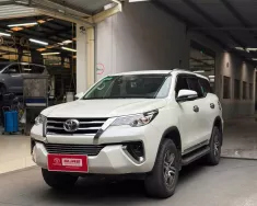 Toyota Fortuner 2.7V AT 2017 giá 690 triệu tại Tp.HCM
