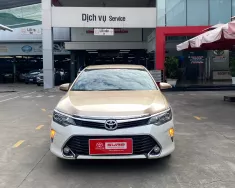 Toyota Camry 2.5Q 2018 giá 750 triệu tại Tp.HCM