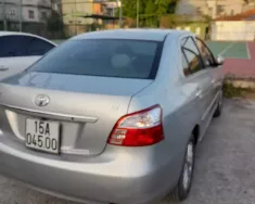 Toyota Vios E 2011 - Toyota Vios 2011 số sàn giá 205 triệu tại Hải Phòng