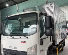 Xe tải 1,5 tấn - dưới 2,5 tấn QLR77FE5 2025 - ISUZU QKR230 TẢI TRỌNG 1.99 TẤN giá 599 triệu tại Tp.HCM