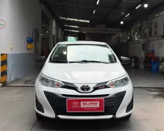 Toyota Vios 1.5E MT 2018 giá 320 triệu tại Tp.HCM