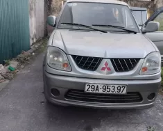 Mitsubishi Jolie 2005 - BÁN MITSUBISHI JOLIE SX 2005 – 8 CHỖ – GIÁ HỢP LÝ giá 65 triệu tại Hà Nội