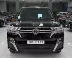 Toyota Land Cruiser 5.7 nhập Mỹ  2013 - Toyota Land Cruiser 5.7 nhập Mỹ SX 2013 lên fom 2021 có hoán cải. giá 2 tỷ 450 tr tại Hà Nội