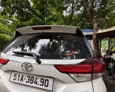 Toyota Rush 2018 - Chính chủ bán xe Toyota Rush sx 2018, đk 2019 giá 450 triệu tại Tp.HCM