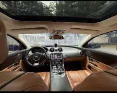 Jaguar XJL 2013 - JAGUAR XJL 3.0 PORTFOLIO – SIÊU SEDAN HẠNG SANG  giá 1 tỷ 120 tr tại Tp.HCM