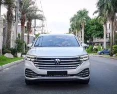 Volkswagen Volkswagen khác Luxury 2025 - Volkswagen Viloran Luxury - Chiếc MPV sang trọng và đa dụng bậc nhất phân khúc giá 2 tỷ 288 tr tại Tp.HCM