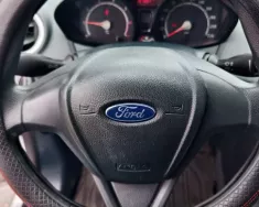 Ford Fiesta 2011 - Chính chủ bán xe Ford Fiesta sản xuất năm 2011 số tự động giá 140 triệu tại Hà Nội