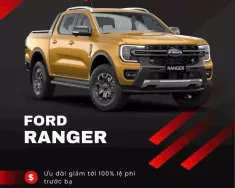 Ford Territory 2025 - Ford chính hãng – Ưu đãi lớn trong tháng giá 707 triệu tại Tp.HCM
