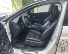Honda HRV 2019 - Nhà dư dùng nay tôi cần bán xe honda HRV-1.8L bản full,sản xuất 2019,đk 2020 giá 525 triệu tại BR-Vũng Tàu